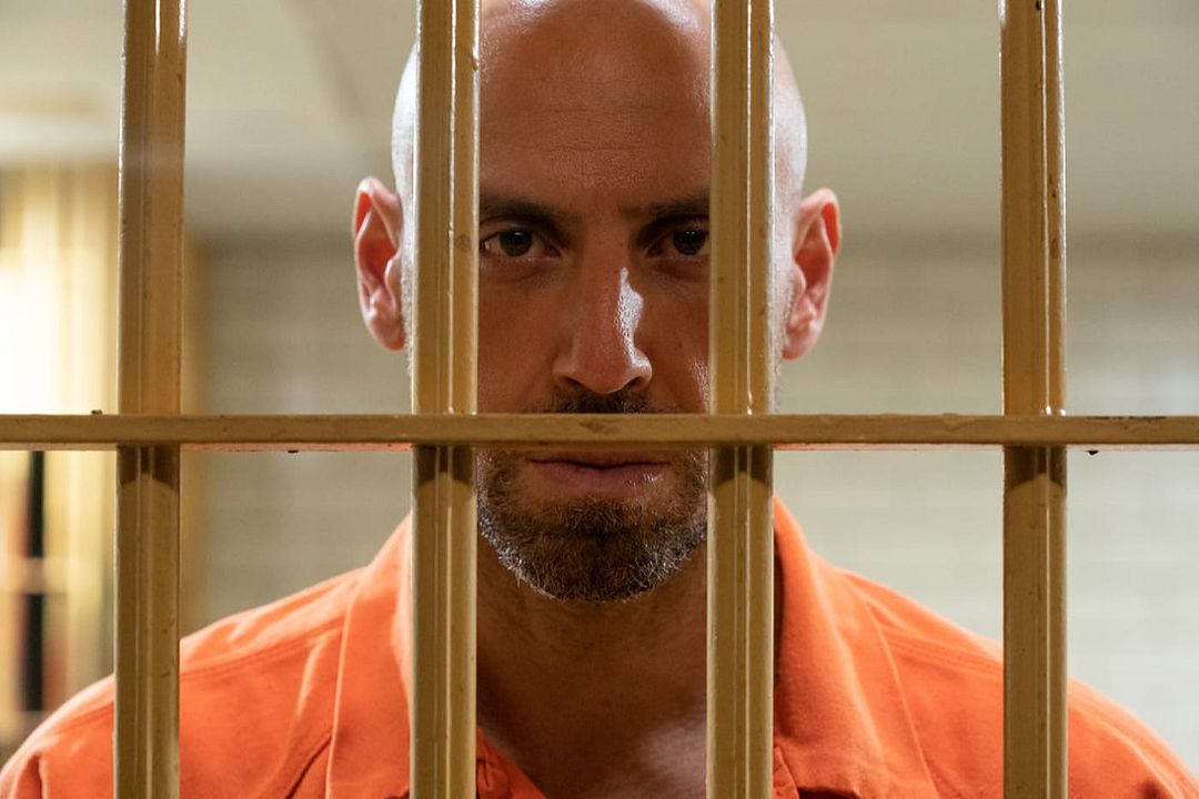 Ley y Orden: crimen organizado : Foto