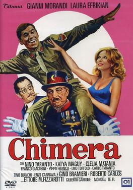 Chimera : Cartel