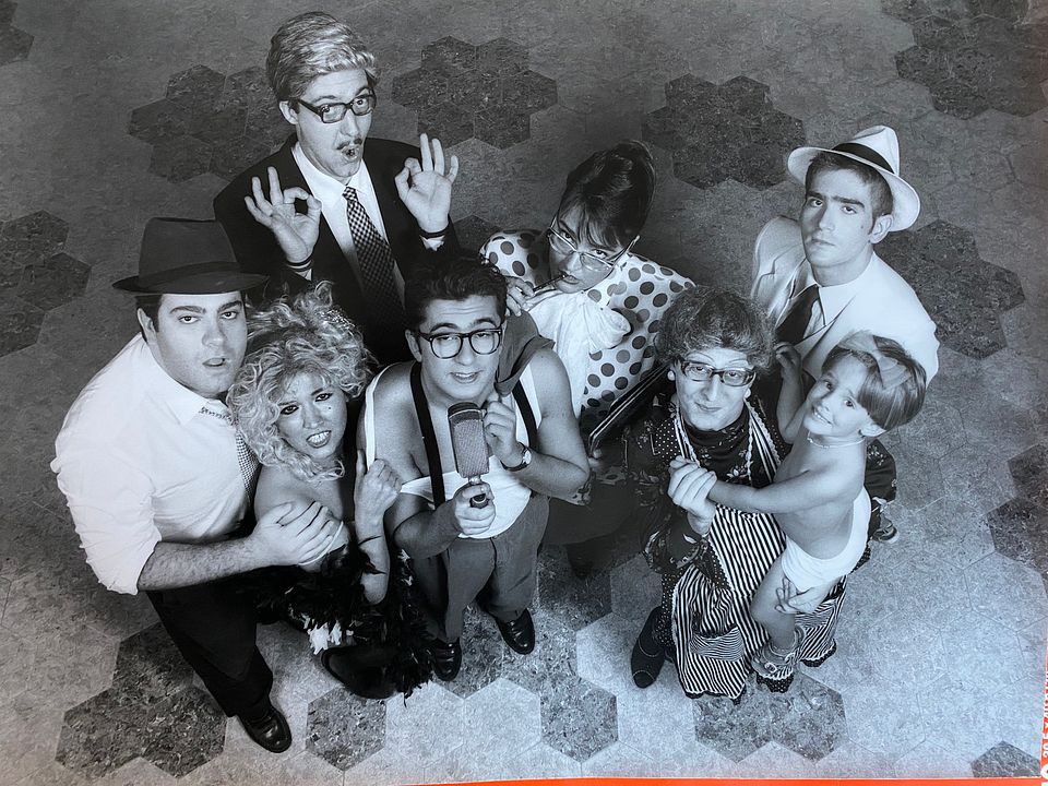 El Terrat: Los primeros 30 : Foto