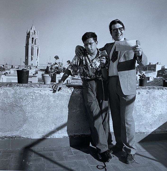 El Terrat: Los primeros 30 : Foto