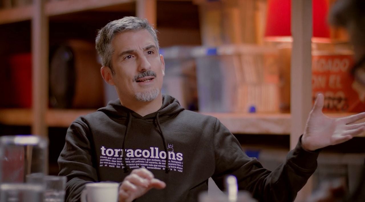 El Terrat: Los primeros 30 : Foto