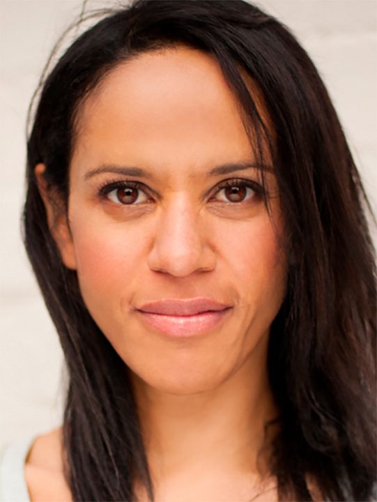 Cartel Sara Zwangobani