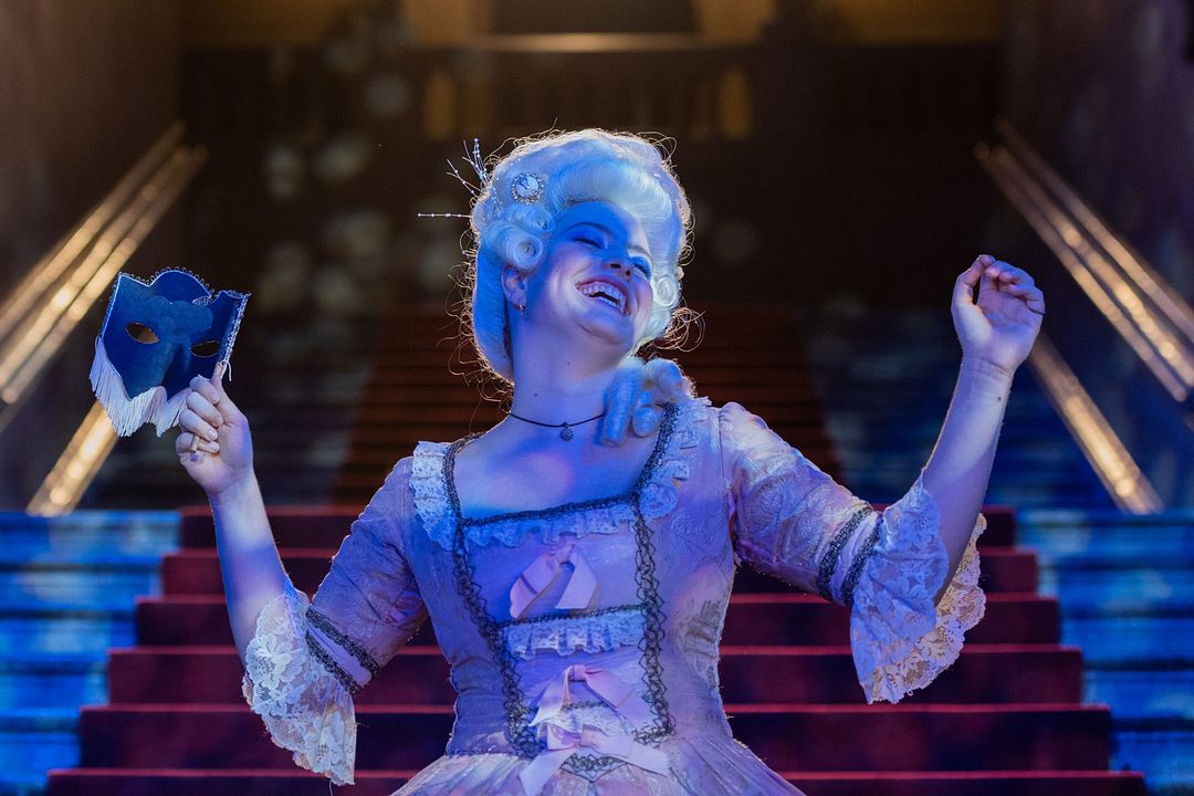 Merlí: Sapere Aude : Foto Claudia Vega