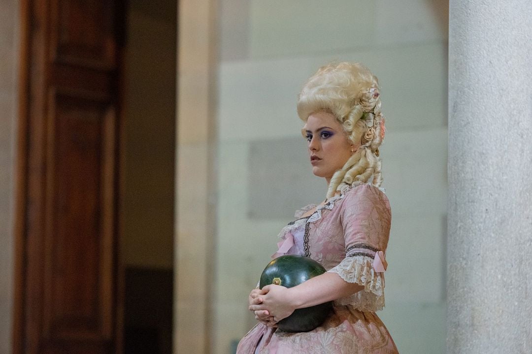 Merlí: Sapere Aude : Foto Claudia Vega