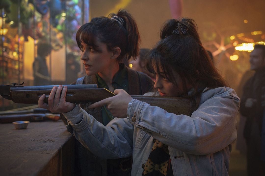 Foto Macarena García