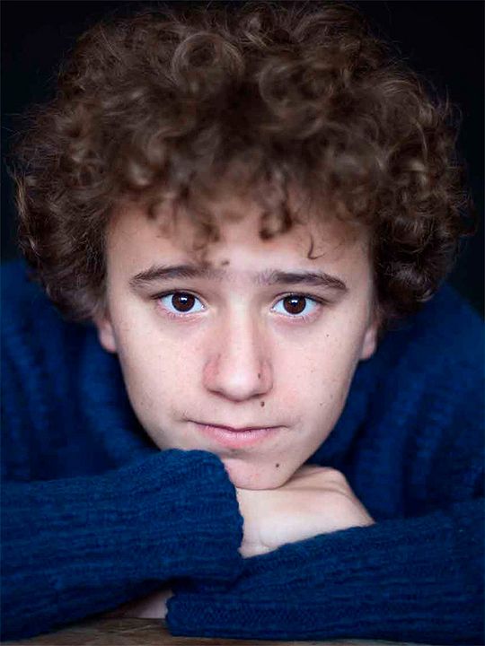 Cartel León Martínez