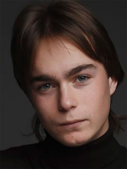 Cartel Héctor Gozalbo