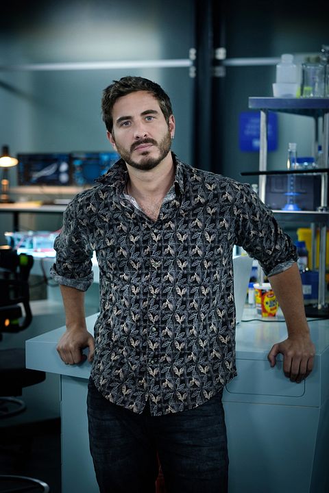 The Commons: Última esperanza : Foto