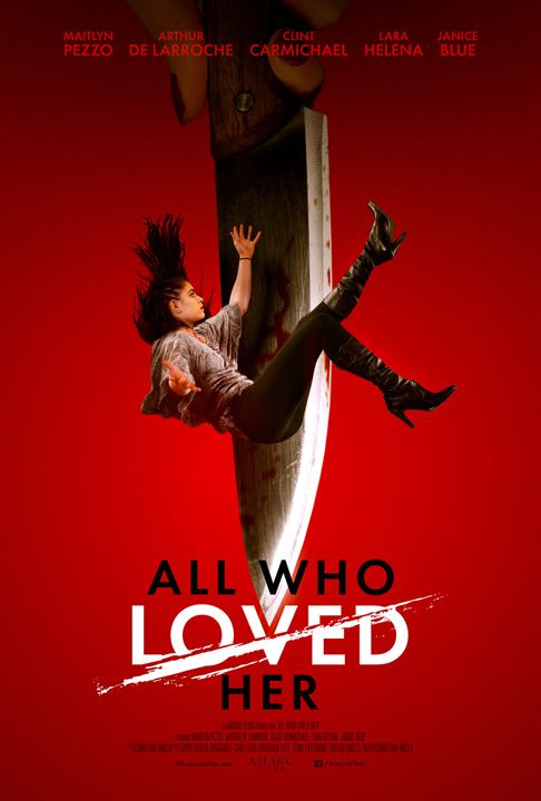 All Who Loved Her : Cartel