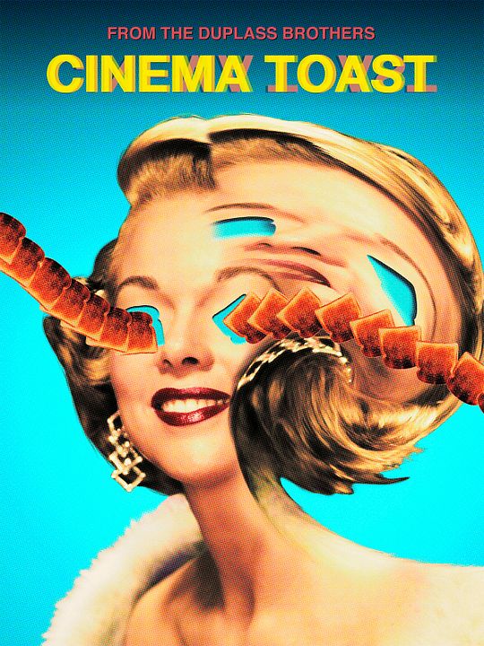 Cinema Toast : Cartel