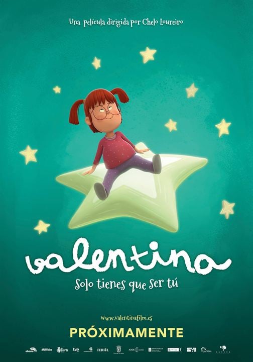 Valentina : Cartel