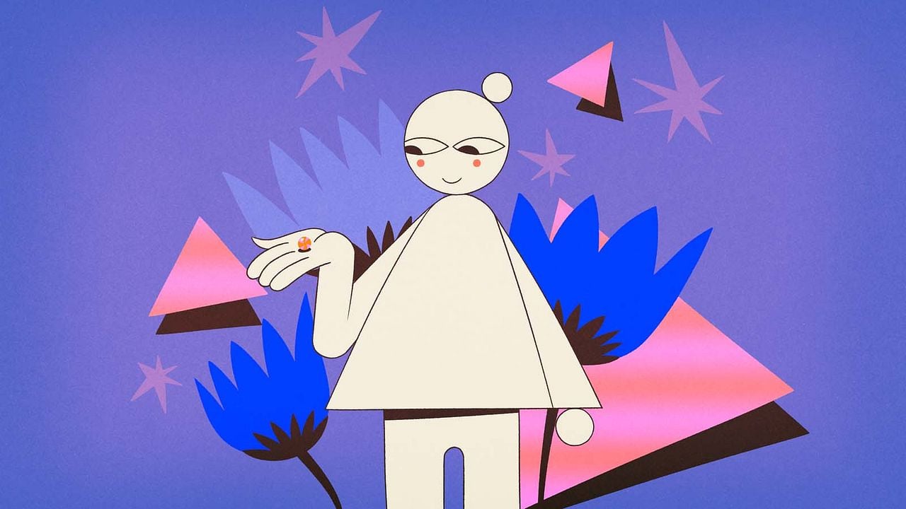 Guía Headspace para dormir bien : Foto