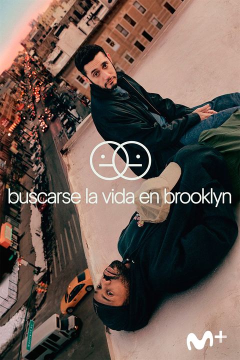 Buscarse la vida en Brooklyn : Cartel