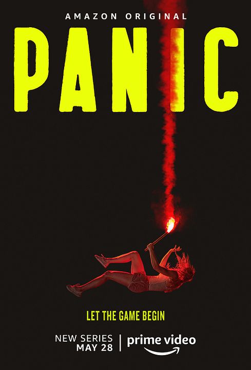 Panic : Cartel