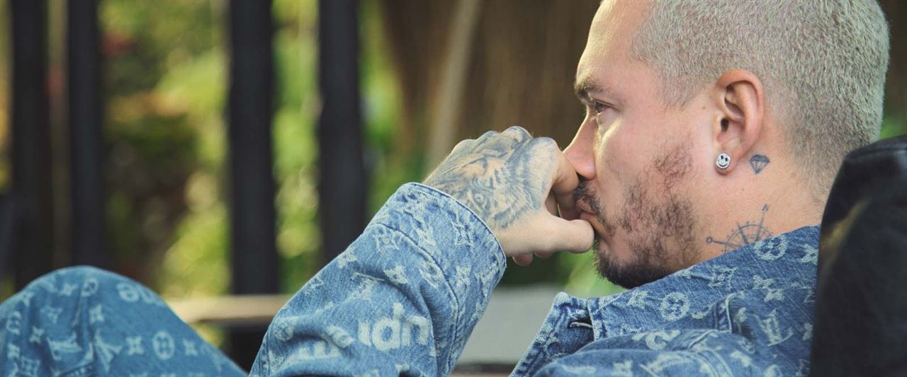 The Boy from Medellín : Foto J Balvin