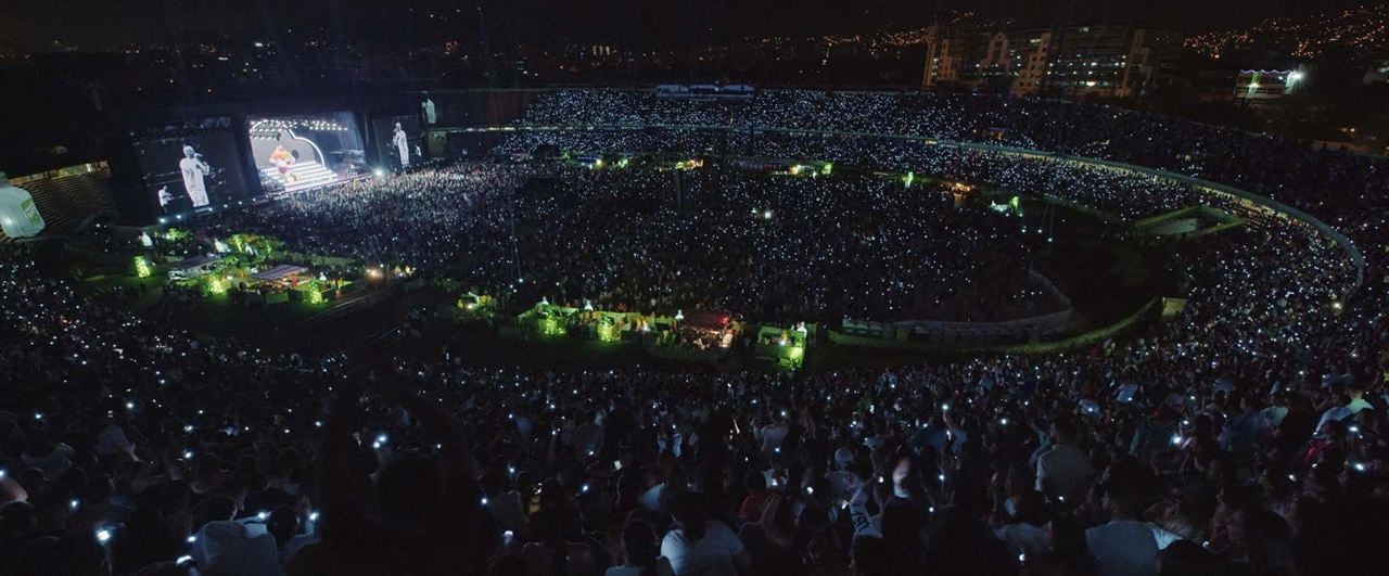 The Boy from Medellín : Foto J Balvin