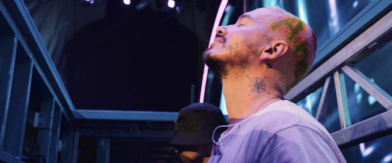 The Boy from Medellín : Foto J Balvin