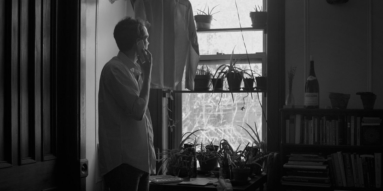 A Stormy Night : Foto