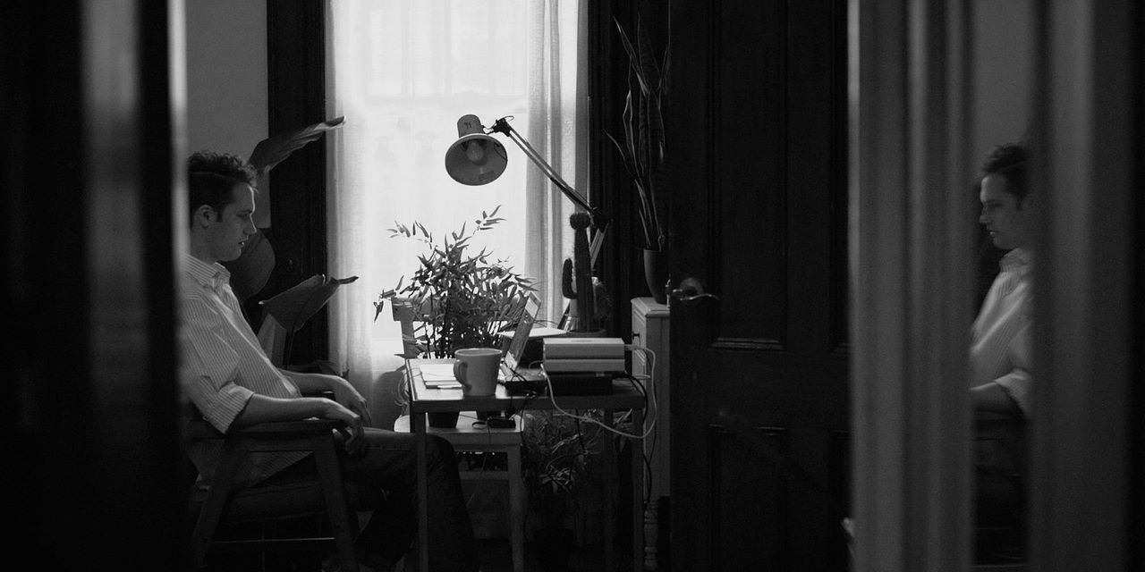 A Stormy Night : Foto