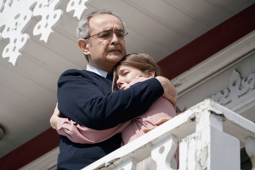 Tras el cristal : Foto