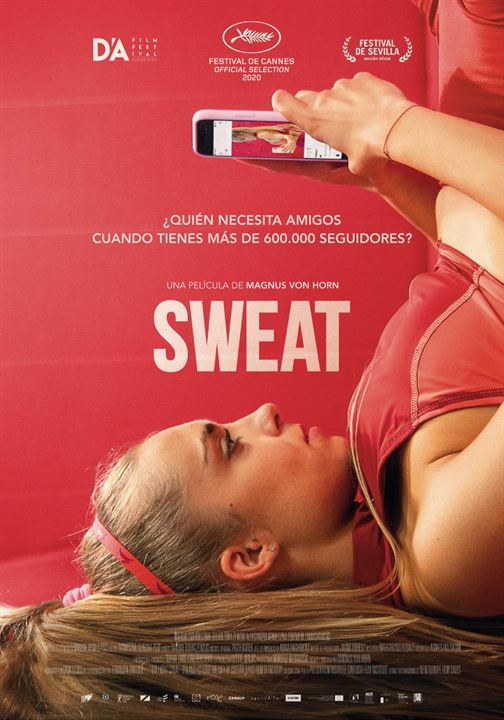 Sweat : Cartel