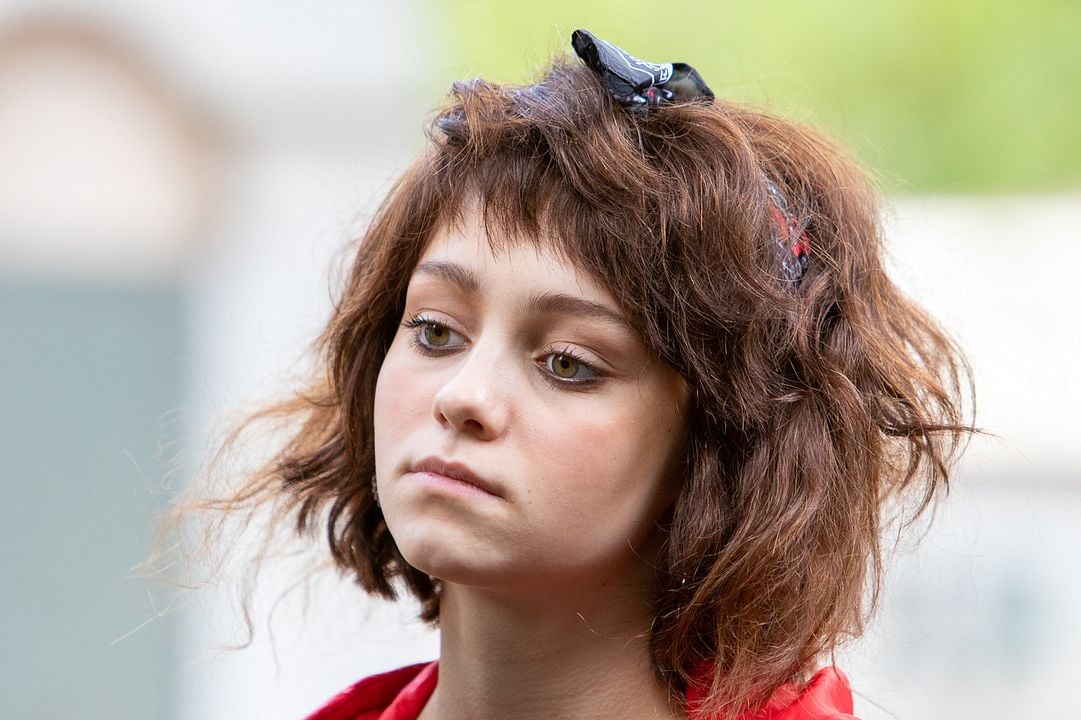 Foto María Romanillos