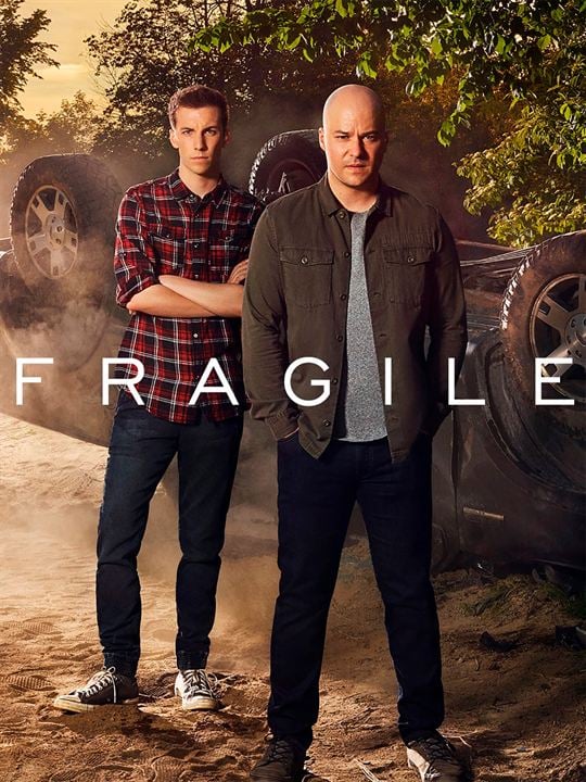 Fragile : Cartel