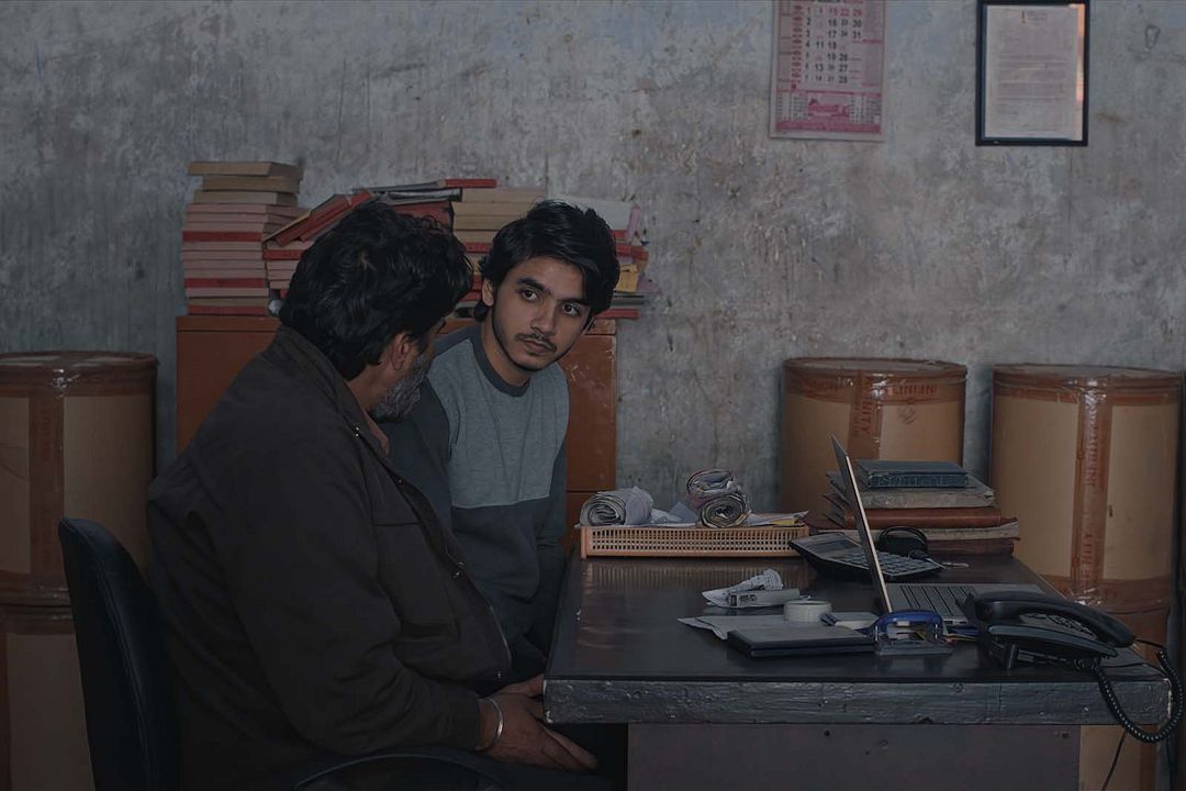 Foto Suvinder Pal Vicky