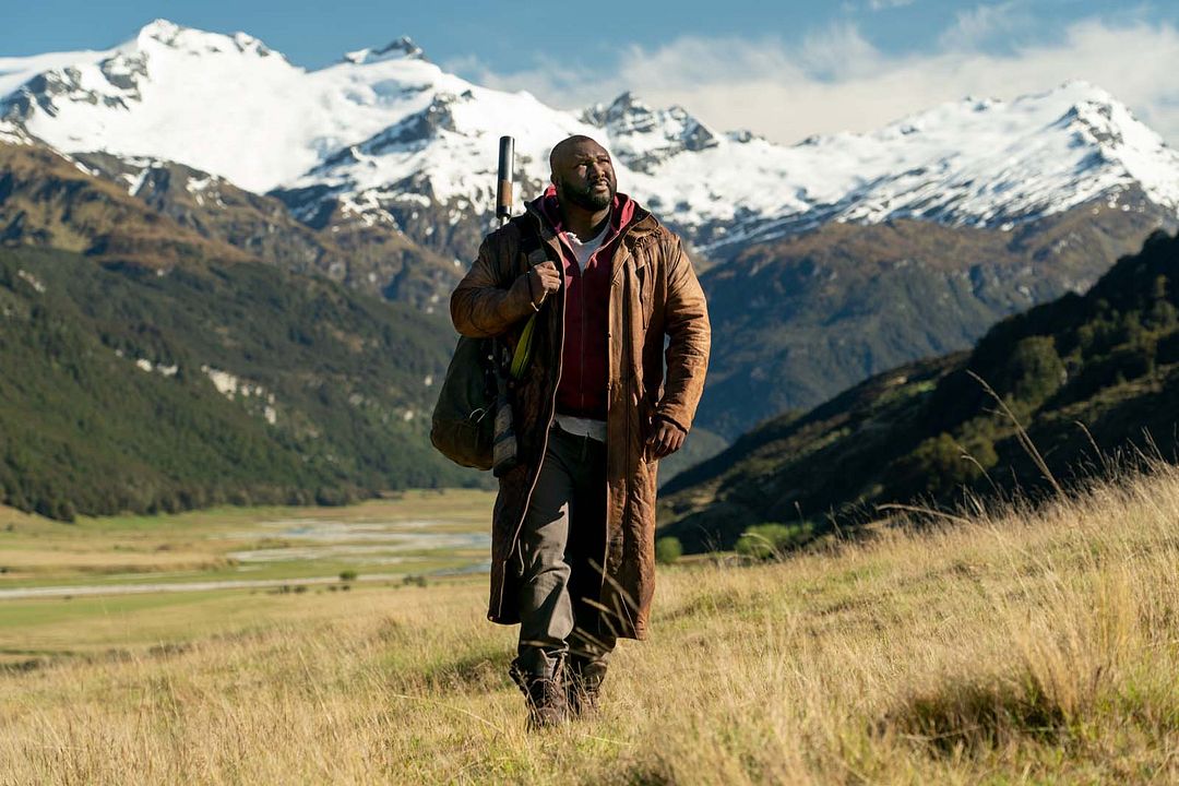 Foto Nonso Anozie