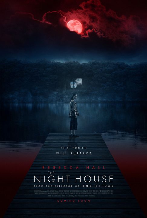 The Night House : Cartel
