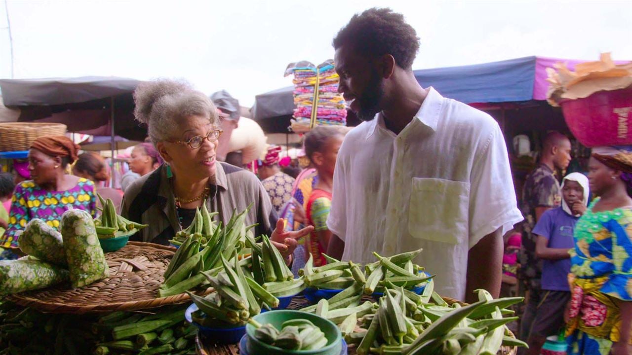 Cómo la cocina afroamericana transformó Estados Unidos : Foto