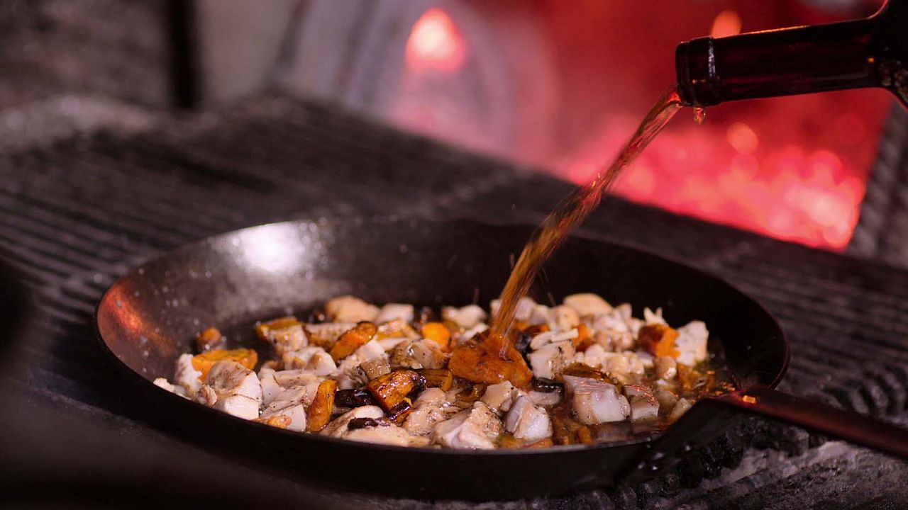 Cómo la cocina afroamericana transformó Estados Unidos : Foto