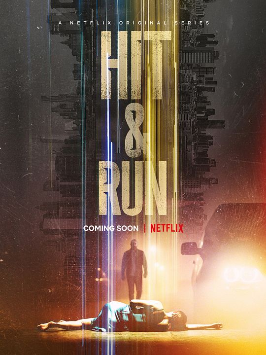 Hit And Run : Cartel