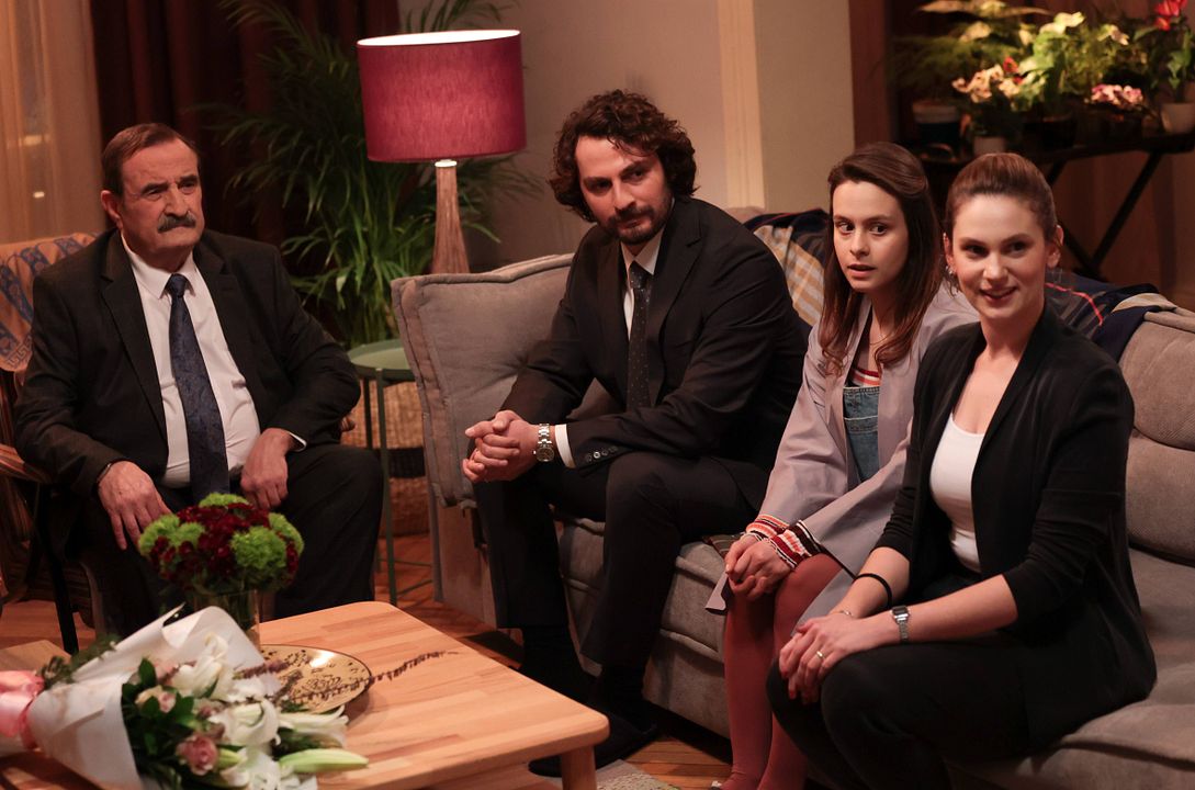 Inocentes (Masumlar Apartmanı) : Foto