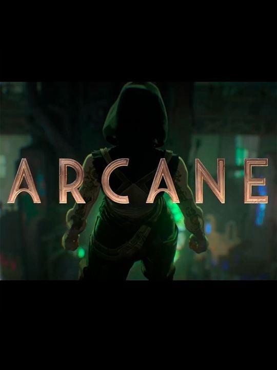 Arcane : Cartel