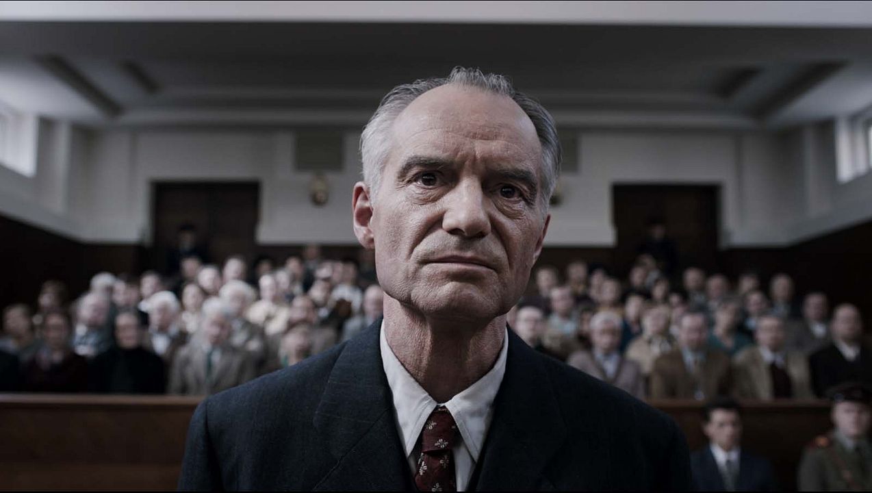 Charlatán : Foto Ivan Trojan