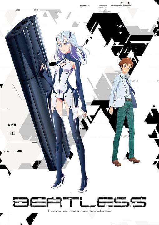 Beatless : Cartel