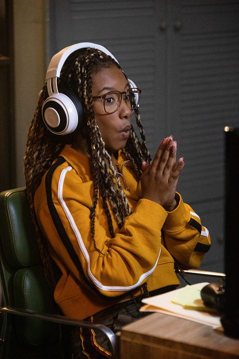 Mythic Quest: Banquete de cuervos : Foto