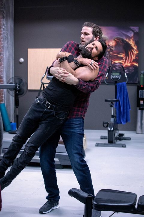 Mythic Quest: Banquete de cuervos : Foto