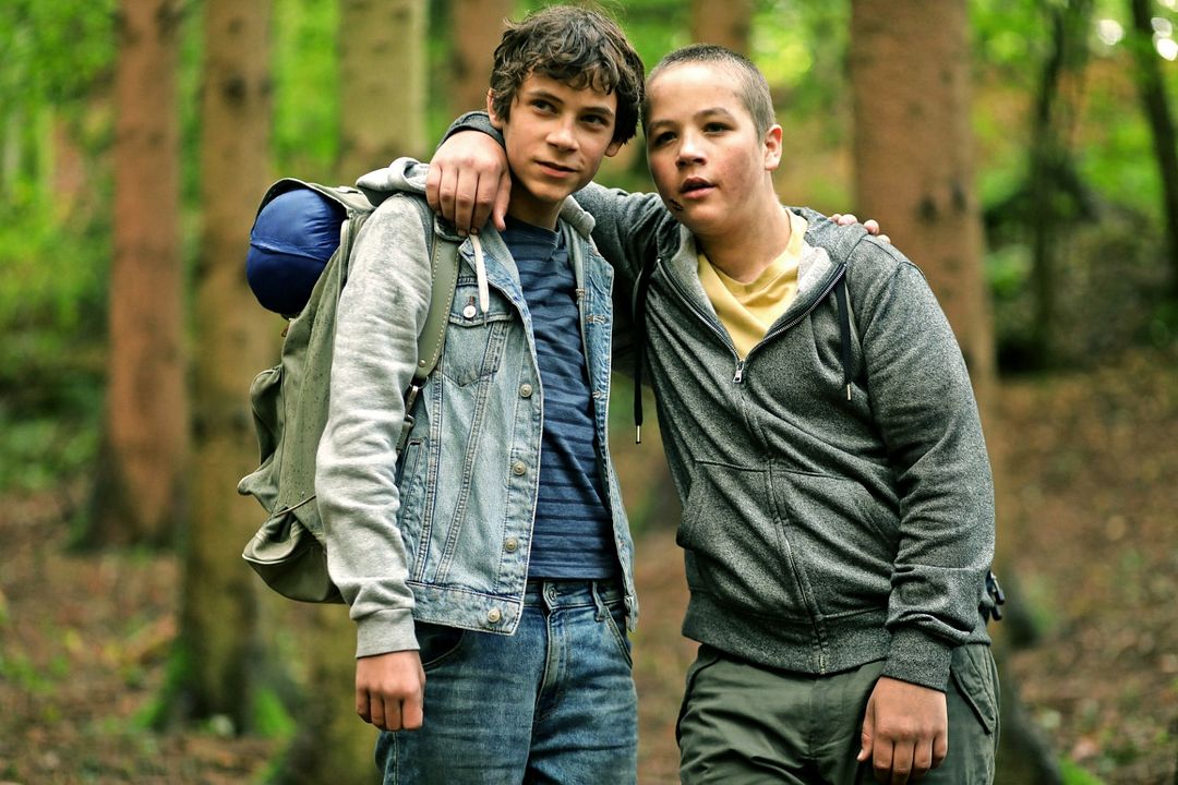 Foto Levi Eisenblätter