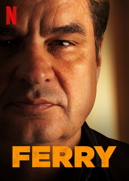 Ferry : Cartel