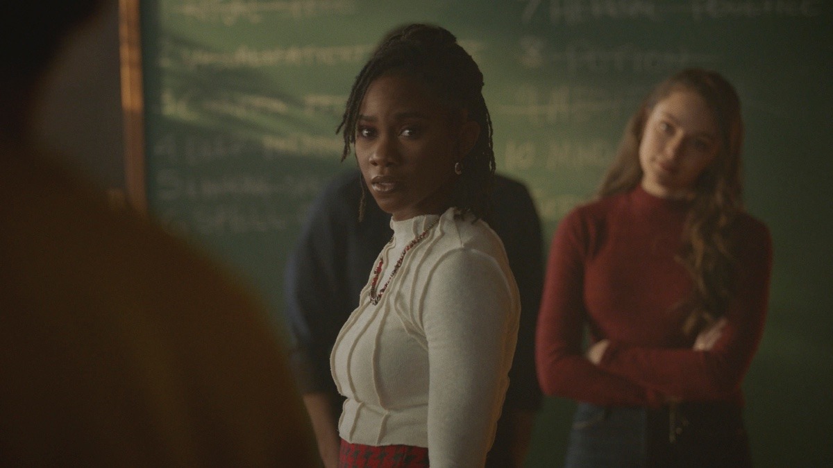 Legacies : Foto Danielle Rose Russell, Omono Okojie