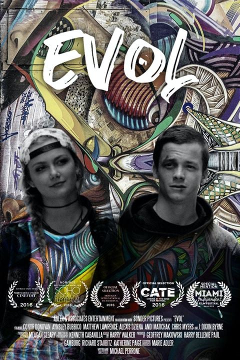 Evol : Cartel