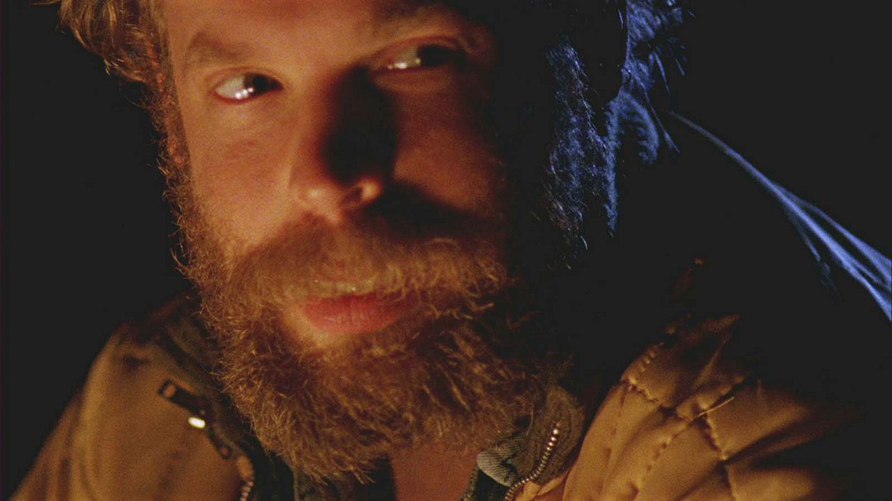 Old Joy : Foto Will Oldham