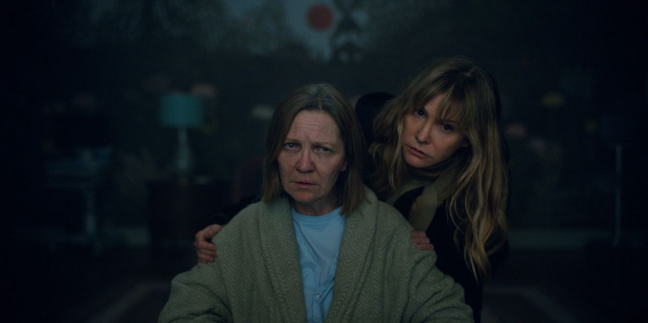 La Historia de Lisey : Foto