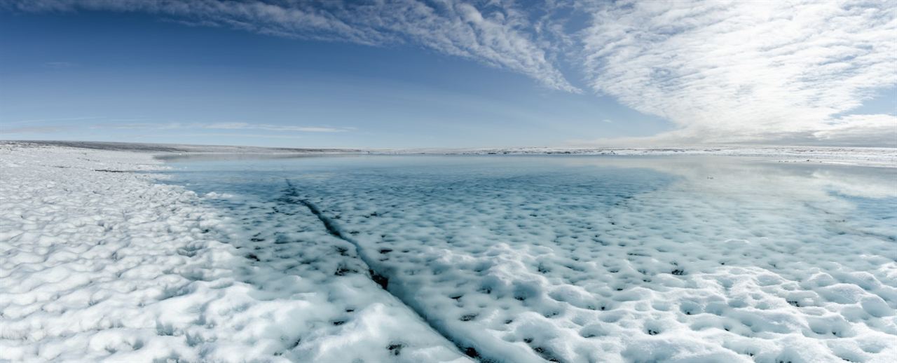 Los límites de nuestro planeta: Una mirada científica : Foto