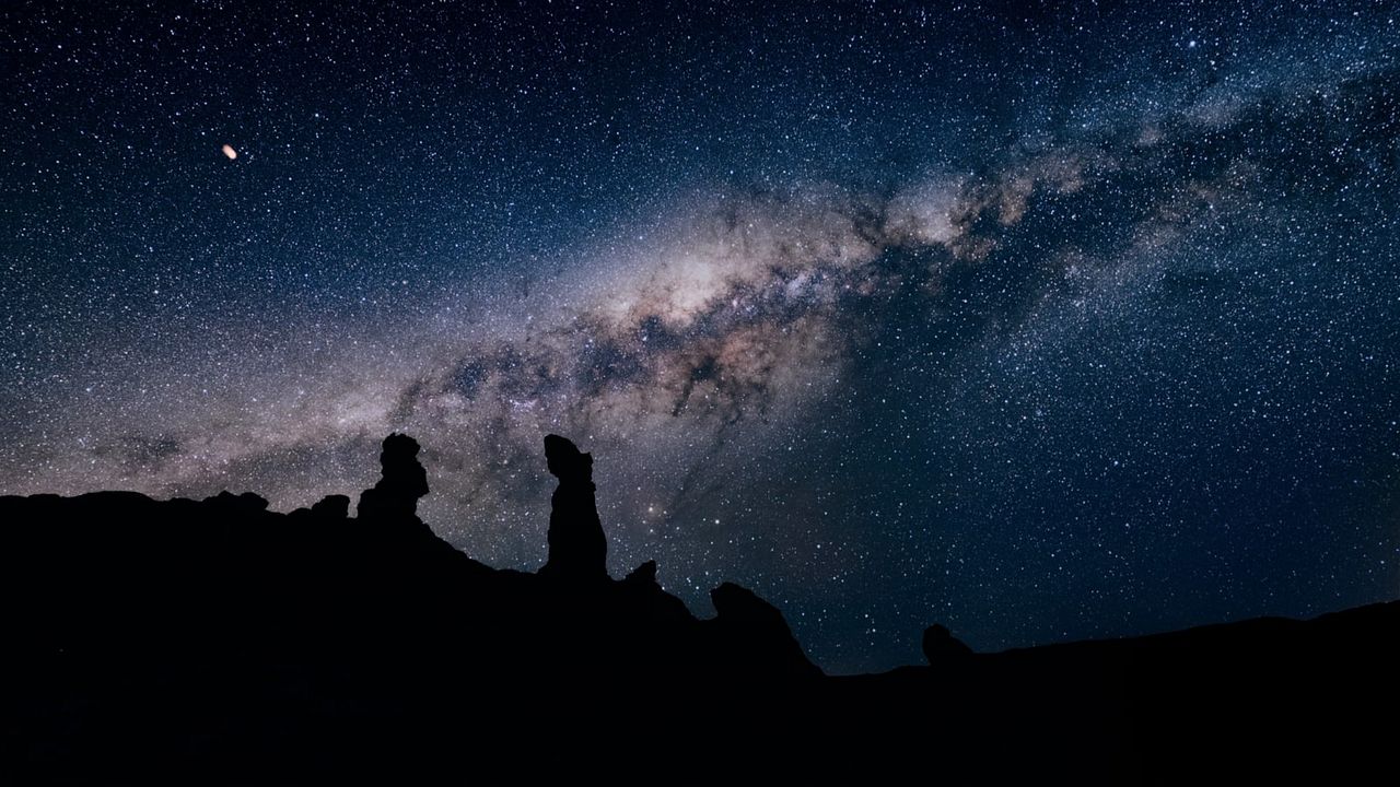 Los límites de nuestro planeta: Una mirada científica : Foto