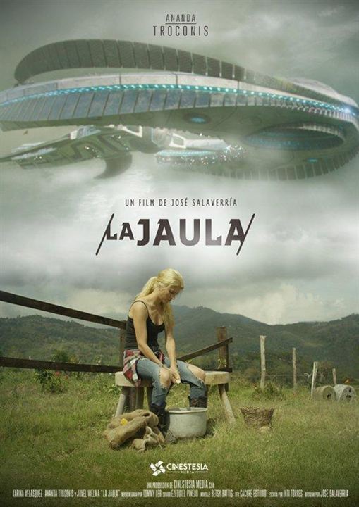 La Jaula : Cartel