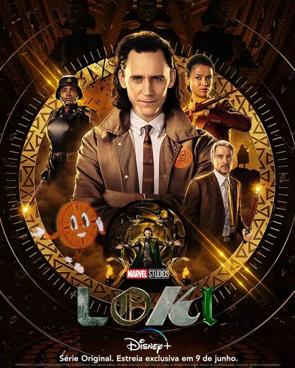 Loki : Cartel