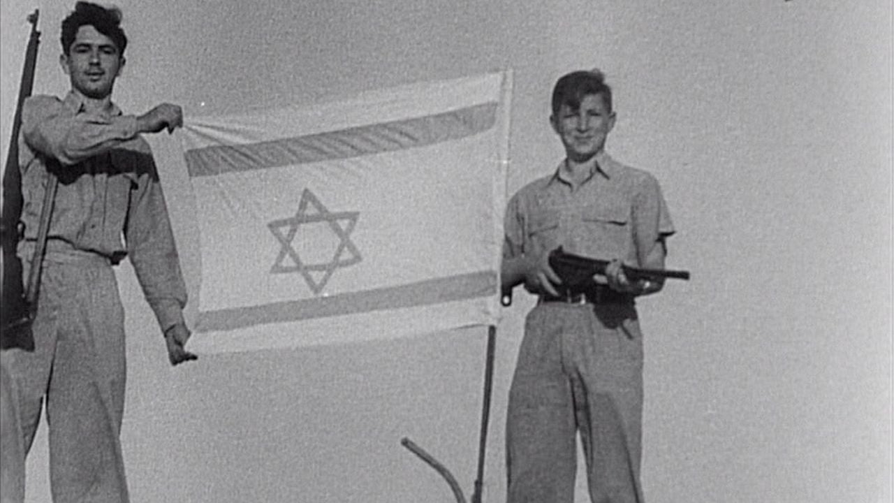 La historia del Mossad : Foto